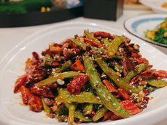 -巴依老爷新疆美食(清华东门店)