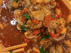 -东排食堂长沙小吃大排档(五一广场店)