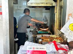-一品鲜鱼锅贴(人民一路店)