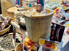 -黑鸡小馆(金源店)