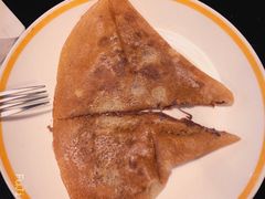 可丽饼-La Creperie法餐厅(桃江路店)