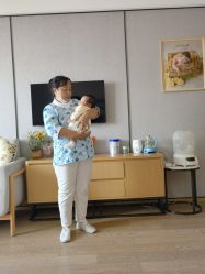-裕月馨月子中心(滨江店)