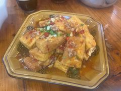 农家豆腐-和福餐馆(西江古街店)