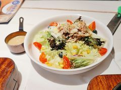 -牛扒先生·厚切雪花牛扒西餐厅(北京路禺山路店)