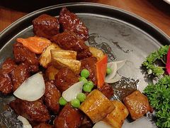 -上海人家花樣年华(中山公园店)