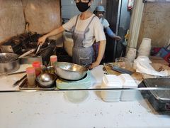 -特色椒盐排条(天山西路店)