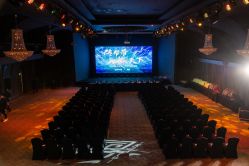 -格乐利雅婚礼艺术中心(南外滩店)