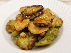 -品海楼·大连海胆锅贴馆(东港店)