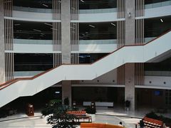 -厦门市图书馆(集美新城馆区)