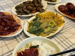 -尹记餐馆(花园店)