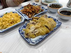 -洞天食府(北大街店)