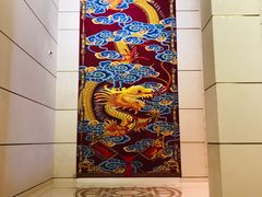 -北京盘古七星酒店