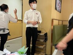 -海底捞火锅(奥森店)