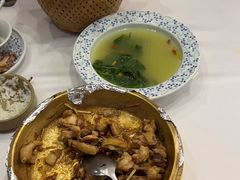 -围龙屋客家食府(福田店)