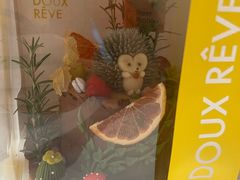 -杜哈夫DOUX RÊVE·生日蛋糕(日月光店)