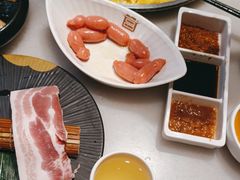 -韩宫宴烤肉·料理(桐乡吾悦广场店)