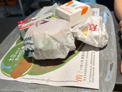 -麦当劳(世纪汇广场店)