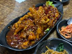 -妈妈手(山大总店)