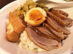 -陈鹏鹏潮汕菜(宝安机场T3航站楼店)