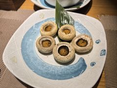 -三石铁板烧(紫竹桥店)