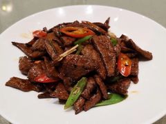 -将相和·海鲜蒸饺大连菜