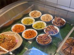 -徽三说·土徽菜·中国徽菜连锁品牌(一中店)