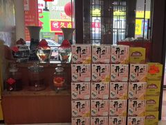 -快乐老家三鲜饺子东北菜(南六中路店)