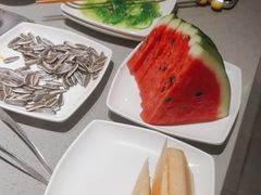 -海底捞火锅(九久奥特莱斯店)