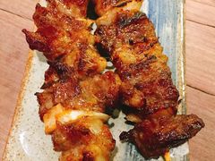 -鸟鸣门屋台料理(金帝银泰店)