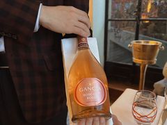 -上海和平饭店-华懋阁 The Cathay Room