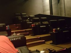 -CGV星星影城(颐堤港ScreenX店)