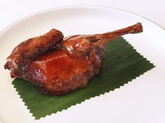 -寻味顺德·顺峰山庄(大良店)