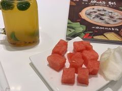 -嘉和一品粥(首经贸店)