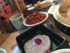 -麻辣英雄重庆火锅(二城广场店)