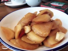-老长沙湘菜馆(凤凰路店)