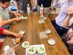 -唆了蜜团建·趣味沉浸式剧情·蹦床轰趴运动拓展基地(天津旗舰店)
