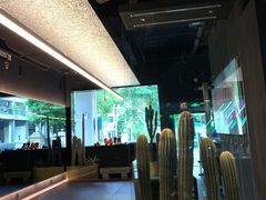 -TOP健身私教工作室(侨香店)