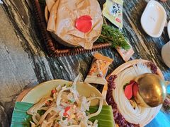 -慢丽江·庭院云南火锅(付家庄店)