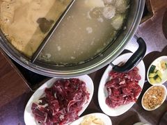 -来自潮州牛肉店(华强北店)