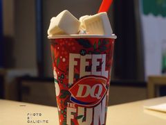 -DQ·蛋糕·冰淇淋(苏宁店)