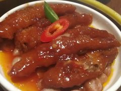 -南拳十三姨·潮汕砂锅粥(世纪金源店)