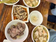 -兄弟俩老李家牛肉汤(总店)