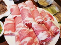 -五熟府(东方盐湖城店)