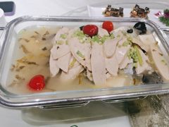 -天厨妙香素食餐厅(清华店)