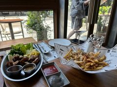 -Blac+Blac(中海环宇荟店)