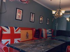 -Jack‘s Place 杰克地方西餐厅(新街口店)