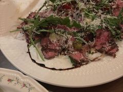 -Bistro Les Lilas丁香花小酒馆