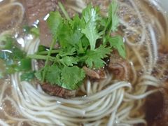 -李先生牛肉面大王(青岛火车站东广场店)