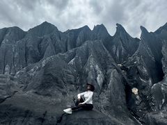 -墨石公园景区