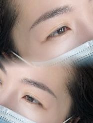 -张小野·专业半永久纹眉